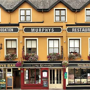 Murphys Of 3*, Killarney Ireland