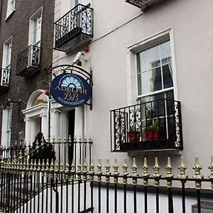 Adelphi 2*, Dublin Ireland