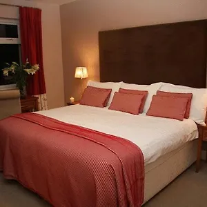 Lake Lodge Guesthouse 4*, Killarney Ireland